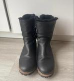 ‼️MOET WEG PanamaJack Laarzen (origineel!) - Maat 38‼️‼️, Ophalen of Verzenden, Gedragen, Zwart, Lage of Enkellaarzen