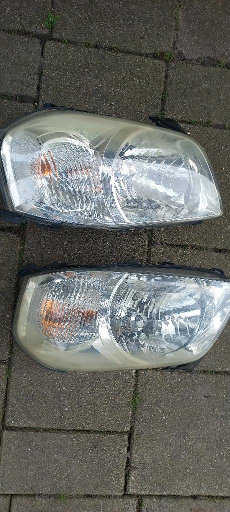 Koplamp Mazda Tribute 2x, Auto-onderdelen, Ophalen of Verzenden, Mazda