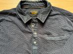 PME Legend Polo Shirt Heren - Maat XL, Kleding | Heren, Polo's, Ophalen of Verzenden, Zo goed als nieuw, Maat 56/58 (XL), Zwart