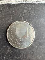 10 Euro Zilveren Munt 2004 - Geboorte Prinses Amalia, Postzegels en Munten, Koningin Beatrix, Zilver, Euro's, Ophalen of Verzenden