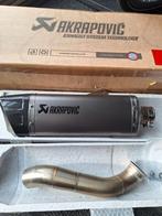 Akrapovic Uitlaat Husqvarna 701 Svartpilen/Vitpilen, Ophalen of Verzenden, Nieuw