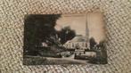 Ansichtkaart Valkenburg (L) Protestante Kerk 1922. 938, Ophalen of Verzenden, 1920 tot 1940, Gelopen, Limburg
