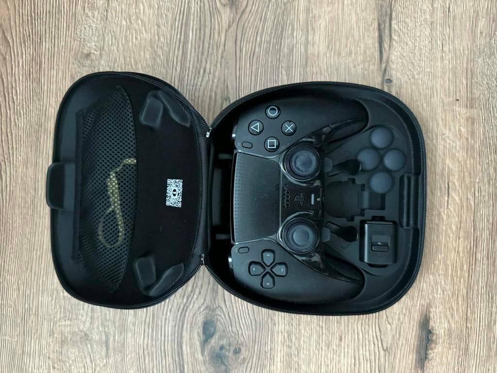 PlayStation 5 Digital Edition, Ophalen of Verzenden, Zo goed als nieuw, Playstation 5 Digital