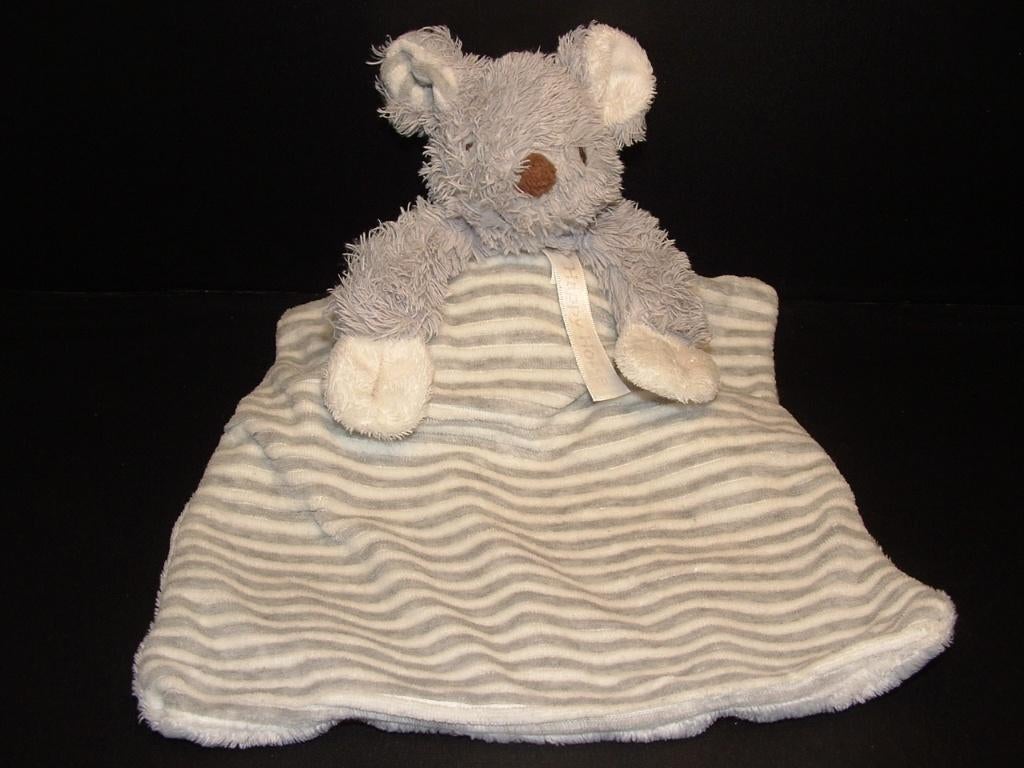 HAPPY HORSE MUIS MOUSE MISSY FOLDABLE KNUFFELDOE, Ophalen of Verzenden, Nieuw, Overige typen