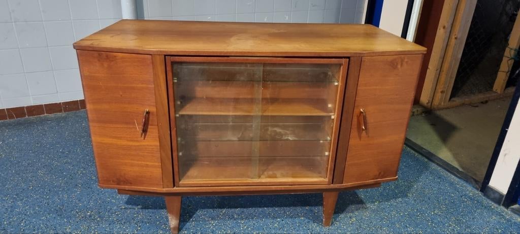 Te koop kast barretje, Antiek en Kunst, Ophalen