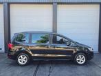 Seat ALHAMBRA 1.4 TSI 7p, Voorwielaandrijving, Euro 5, Stof, 4 cilinders