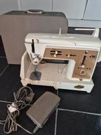 Singer Naaimachine Model 670G - Vintage, Ophalen, Gebruikt, Naaimachine, Singer