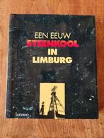 Een Eeuw Steenkool in Limburg - Lannoo, Ophalen of Verzenden, 20e eeuw of later, Zo goed als nieuw, Onbekend
