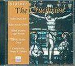 Cd Stainer : The Crucifixion 9789491665028, Ophalen of Verzenden, Modernisme tot heden, Zo goed als nieuw, Vocaal