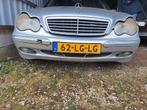Mercedes-Benz c200 loop of sloop/onderdelen, Ophalen