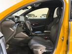Peugeot 208 1.2 PureTech GT-line 131PK | Navi | Sfeer | Carp, Gebruikt, 1133 kg, Parkeersensor, Leder en Stof
