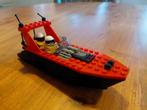 Lego set "6679" Speedboot, Ophalen of Verzenden, Zo goed als nieuw