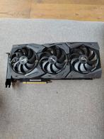 Asus Strix RTX 2080 TI, Computers en Software, Videokaarten, Ophalen of Verzenden, Zo goed als nieuw, GDDR6, PCI-Express 3