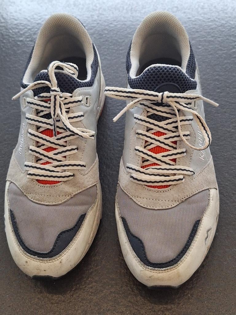 Karhu schoenen maat 44 - Zo goed als nieuw, Kleding | Heren, Schoenen, Ophalen of Verzenden
