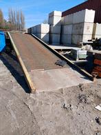 Laadperron 10ton., Ophalen of Verzenden