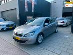 Peugeot 308 1.2 PureTech Active 3e Eigenaar! Trekhaak Airco, Voorwielaandrijving, Euro 5, 750 kg, 1199 cc