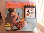 Oude W.Disney kinderprojector met 8 filmstroken in ovp., Verzamelen, Ophalen of Verzenden, Zo goed als nieuw, Gebruiksvoorwerp