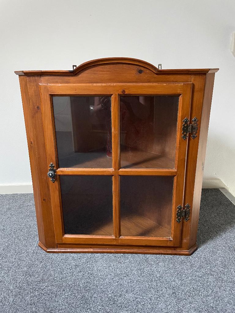 Hoek Hang Kastje, Ophalen, Gebruikt