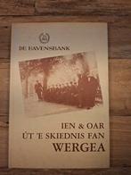 Wergea: In & oar út 'e skiednis, Ophalen of Verzenden, Gelezen, Onbekend, Friesland