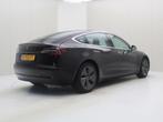 Tesla Model 3 Standard RWD Plus 89% SoH [ LFP-A € 20.900,0, Auto's, Tesla, Automaat, Gebruikt, Zwart, Adaptive Cruise Control