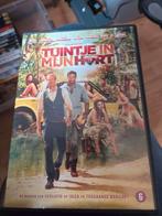 dvd: tuintje in mijn hart, Alle leeftijden, Ophalen of Verzenden, Zo goed als nieuw, Overige gebieden