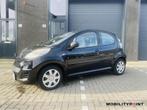 Peugeot 107 1.0-12V XS | 5Drs | Airco | Automaat | 1e Eigena, Gebruikt, 4 stoelen, 68 pk, Bedrijf