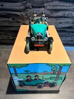 Diverse Kuifje & Robbedoes beelden Moulinsart Fariboles, Verzamelen, Ophalen of Verzenden, Kuifje, Zo goed als nieuw, Beeldje of Figuurtje