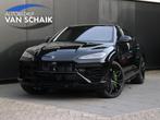 Lamborghini Urus 4.0 V8 Hybrid SE | CARBON | LEDER | PANO-DA, Auto's, Lamborghini, Automaat, Urus, Gebruikt, Vierwielaandrijving