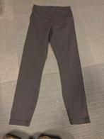 Lululemon Legging Maat 6 - Zwart, Zwart, Ophalen of Verzenden, Zo goed als nieuw, Maat 36 (S)