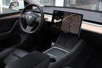 Tesla Model Y Performance AWD 75 kWh 535PK Autopilot|Pano, Automaat, Gebruikt, 1885 kg, Met garantie (alle)