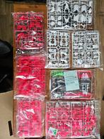 PG Unicorn Gundam + LED Lighting Kit - Complete and Unused, Ophalen of Verzenden, Zo goed als nieuw, 1:50 of kleiner, Figuur of Figuren