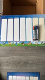 Planbord, Ophalen of Verzenden, Zo goed als nieuw