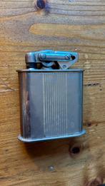 Vintage Sire Dorgento tafelaansteker  Mid-century lighter, Ophalen of Verzenden, Gebruikt, Aansteker