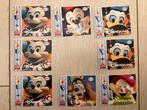 Disney 15 jaar stickers Esso verzamelen, Ophalen of Verzenden, Zo goed als nieuw