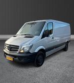 Nette Mercedes Sprinter 2.2CDI L2H1 3-Zits Airco Trekhaak, 13 km/l, Zwart, 4 cilinders, 129 pk