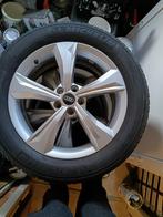 Audi Q5 SQ5 80A 19 inch velgen Michelin Winterbanden Origine, Auto-onderdelen, Banden en Velgen, Banden en Velgen, Winterbanden