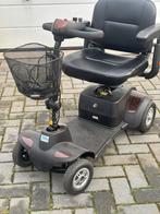 Opvouwbare scootmobiel zeer goede conditie , rijklaar, 10 km/u of minder, Pride, 16 t/m 25 km, Pride