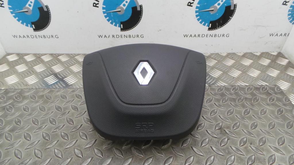 RENAULT MASTER AIRBAG SET 2011, Ophalen of Verzenden, Gebruikt, Stiba lid
