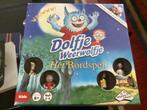 Dolfje Weerwolfje het bordspel, Hobby en Vrije tijd, Gezelschapsspellen | Bordspellen, Ophalen of Verzenden