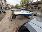 Welch Speedboot zonder motor - Leuk projectbootje, Ophalen, Geen motor, Gebruikt, Minder dan 3 meter