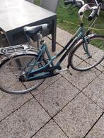 Gazelle Damesfiets, Ophalen, Gebruikt, Gazelle