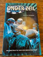 Matthijs Buikema - Onder zeil, Ophalen, Zo goed als nieuw, Matthijs Buikema