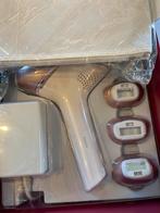 Philips Lumea IPL 9900 - Ongebruikt - Zonder sleeve, Witgoed en Apparatuur, Persoonlijke-verzorgingsapparatuur, Ophalen of Verzenden