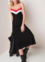 Nikkie dun gebreide jurk nieuw, Zwart, Nieuw, Ophalen of Verzenden, Nikkie