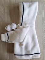 Mooi vintage gebreid baby jasje maat 68, Ophalen of Verzenden, Zo goed als nieuw, Meisje, Jasje