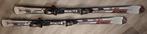 ATOMIC 9-20 Power Channels Carbon Carve skis lengte 160cm., Ophalen, 160 tot 180 cm, Gebruikt, Carve