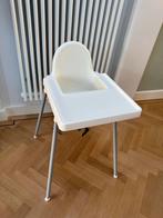 IKEA Antilop Kinderstoel - in nette staat, Kinderen en Baby's, Kinderstoelen, Ophalen, Zo goed als nieuw, Overige typen, Afneembaar eetblad