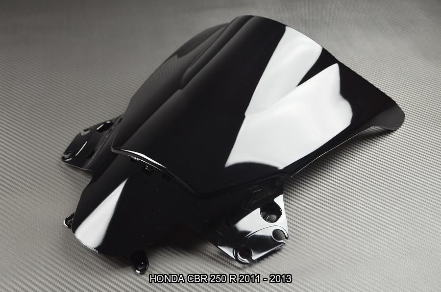 Windscherm voor HONDA CBR 250 R 2011 - 2013, Ophalen of Verzenden, Nieuw