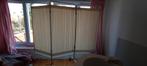 Lichtgewicht medisch Kamerscherm met 3 panelen, Ophalen, Zo goed als nieuw