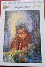 Puzzel Josephine Wall, Ophalen of Verzenden, 500 t/m 1500 stukjes, Zo goed als nieuw, Legpuzzel